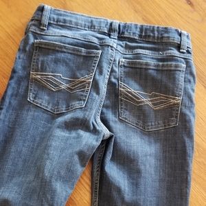 Wrangler Bootcut Boys Jeans